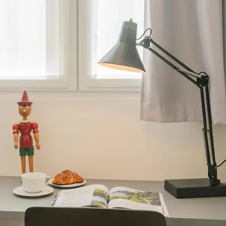 Apartament Volta Square With Terrace By Rent
